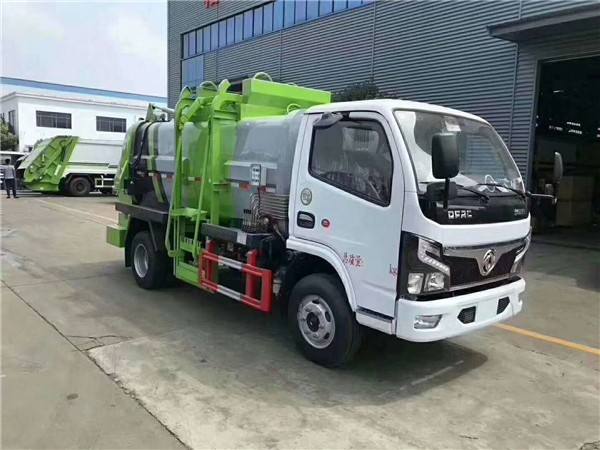 终端装置助推91视频一区二区垃圾回收，变废为宝改善生活环境